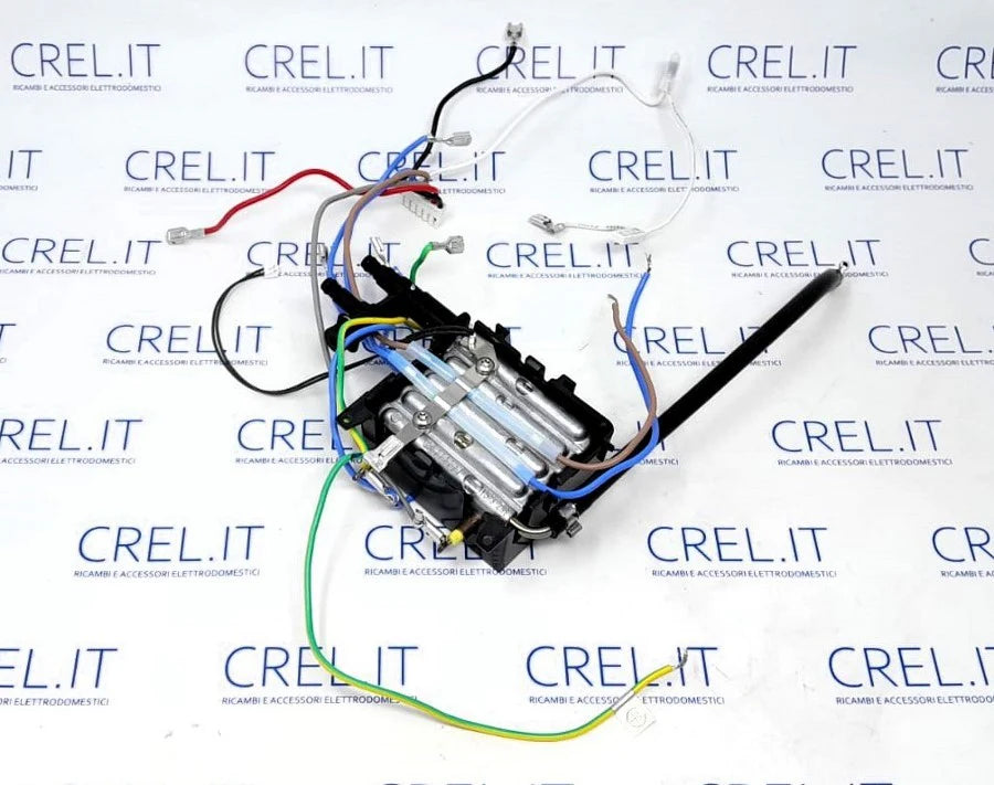 Assieme Caldaia Macchina Da Caffè A Capsule Lavazza Desea Usata