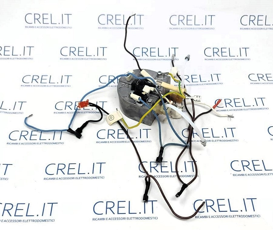 Caldaia Macchina Da Caffè Bialetti Diva Cf70s Usata