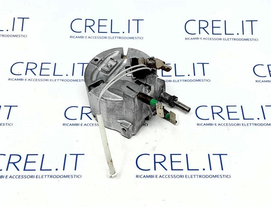 Caldaia Con Sensore Macchina A Capsule Electrolux Elm300 Usata