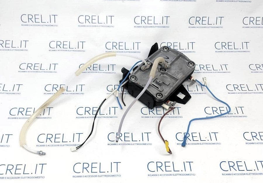 Caldaia Macchina A Capsule Electrolux Elm5000 Usata