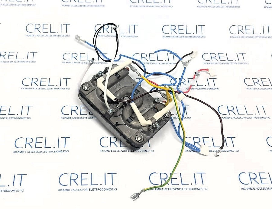 Assieme Caldaia Macchina Da Caffè Lavazza Ep Mini Usata