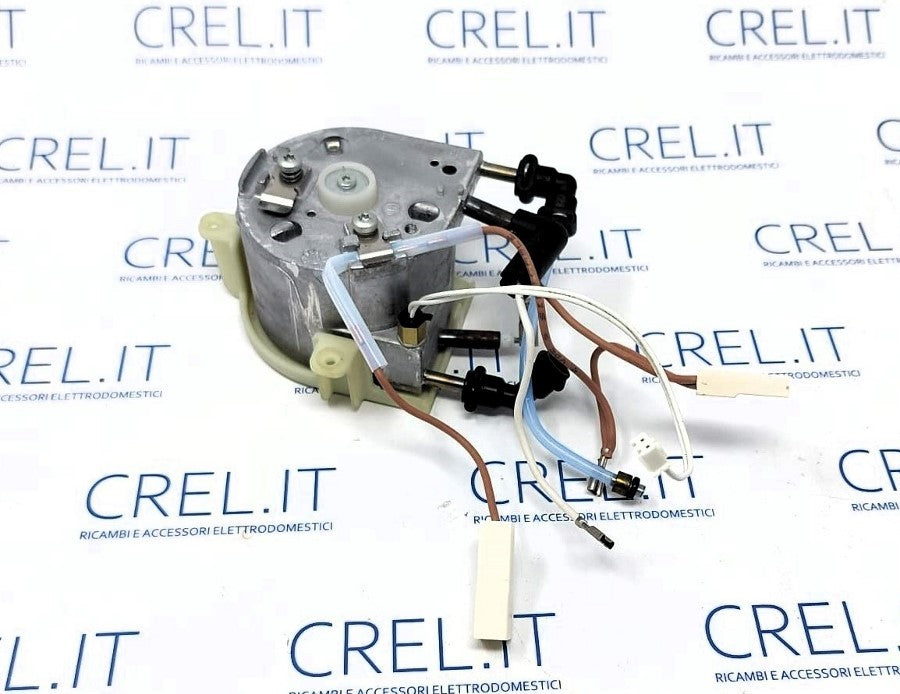 Caldaia Macchina Da Caffè Krups Essenza Automatic Usata