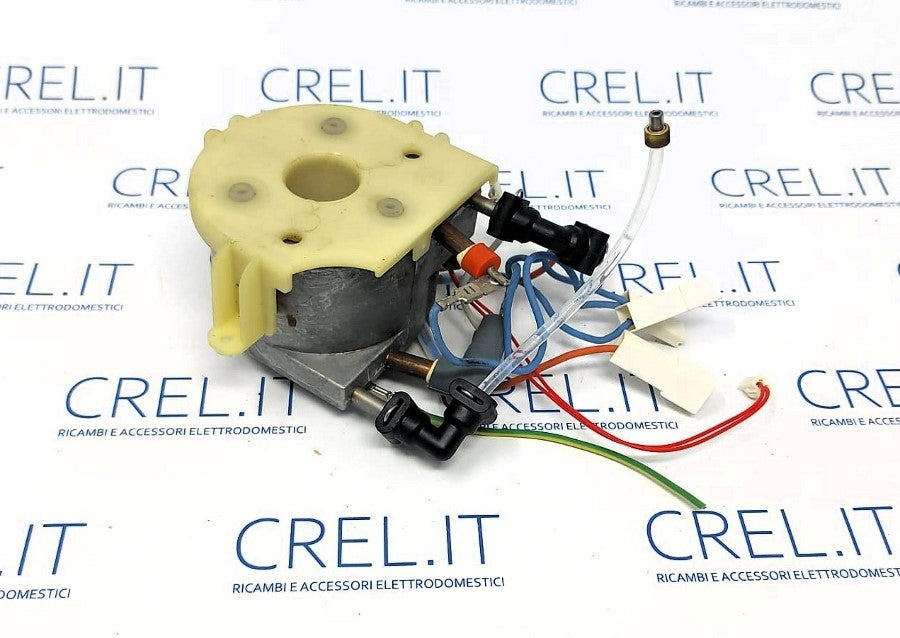 Assieme Caldaia Macchina Da Caffè Krups Essenza Usata