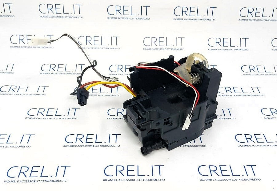 Caldaia Completa Macchina A Capsule De Longhi Essenza Plus Usata