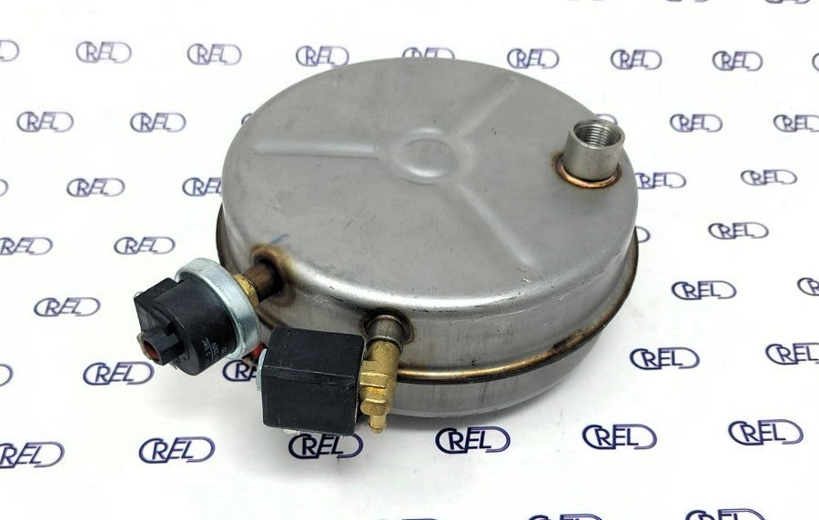 Assieme Caldaia Stiratrice Ariete Stiromatic 6256, 6279 Spedizione Gratuita