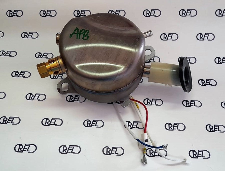 Assieme Caldaia Stiratrice Philips Gc93, Gc94 Usata