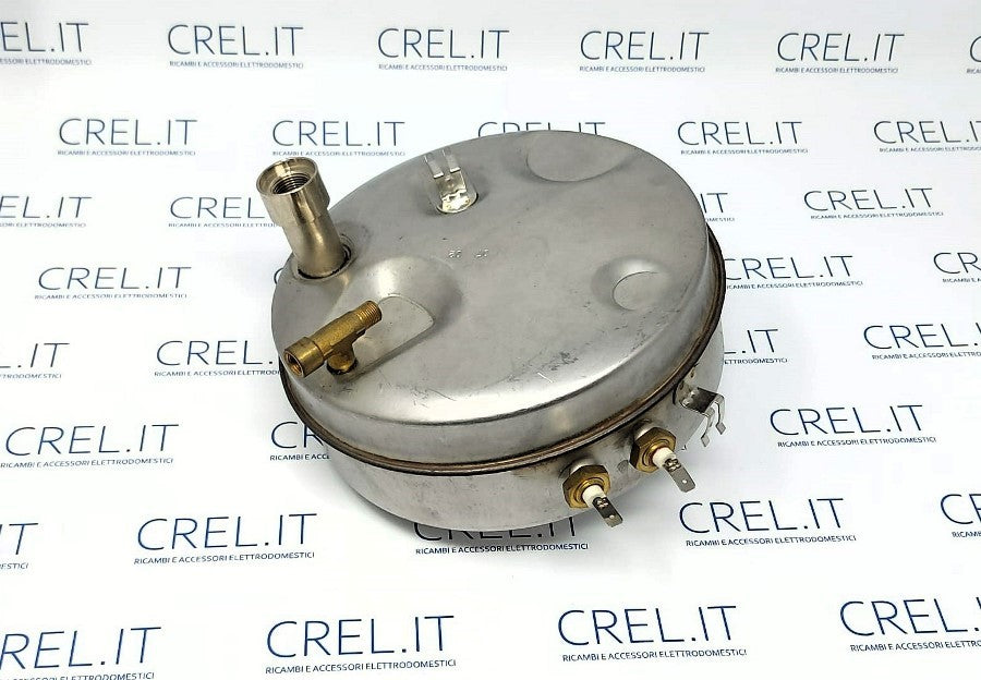 Assieme Caldaia Stiratrice Unitekno Spedizione Gratuita