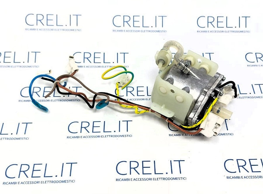 Caldaia Completa Scopa A Vapore Black E Decker Fsm1610 Usata