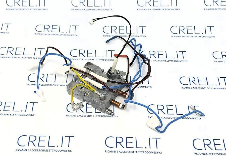 Caldaia Macchina A Capsule Bialetti Gioia Usata