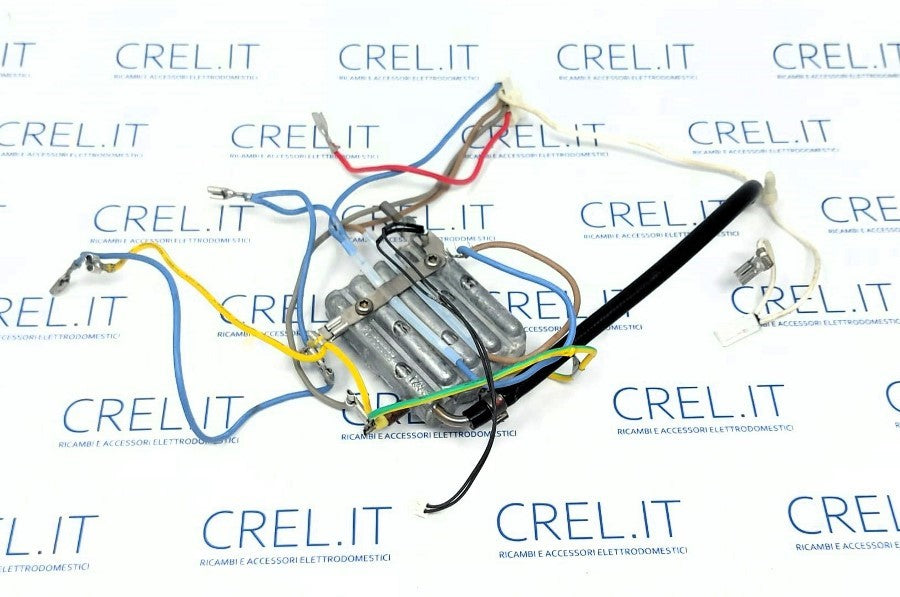 Assieme Caldaia Macchina Da Caffè A Capsule Lavazza Idola Usata