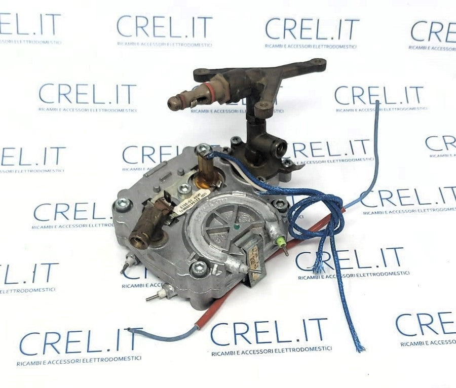 Caldaia Completa Macchina Da Caffè Saeco Incanto Sup021y Usata Spedizione Gratuita