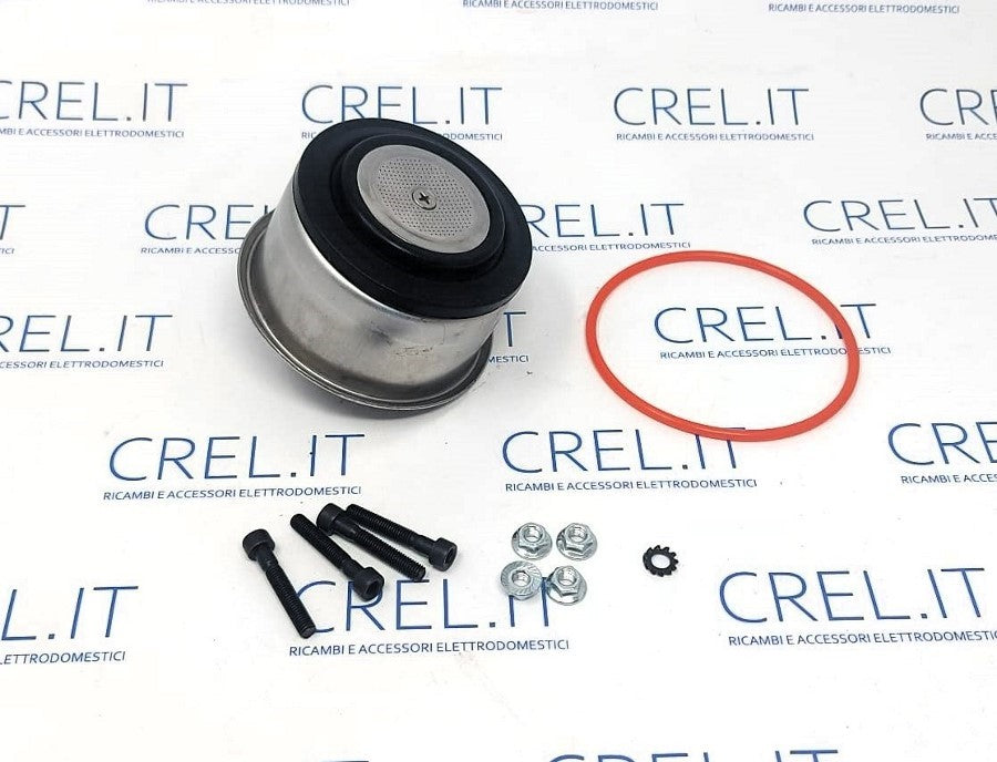 Assieme Caldaia Inferiore Macchina Da Caffè De Longhi