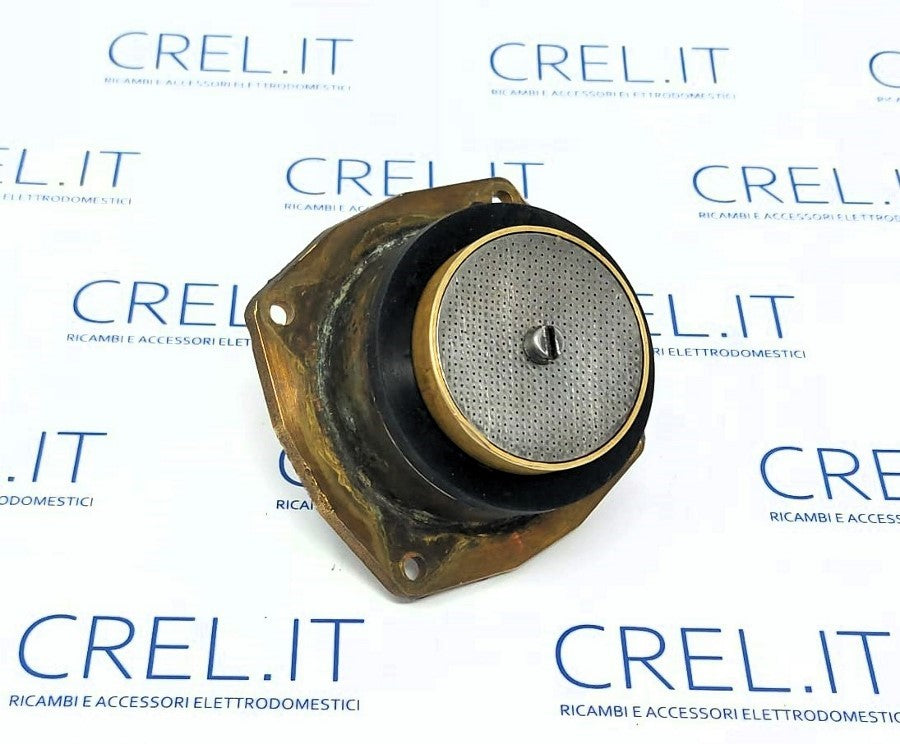 Caldaia Inferiore In Ottone Revisionata Saeco Spidem Tornado Usata