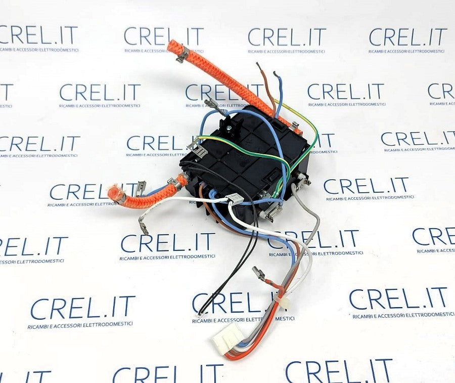 Caldaia Macchina Da Caffè Lavazza Jolie Plus Usata