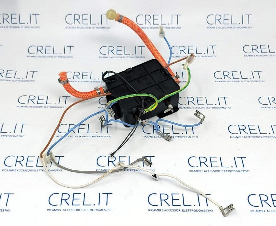 Caldaia Macchina Da Caffè Lavazza Jolie Usata