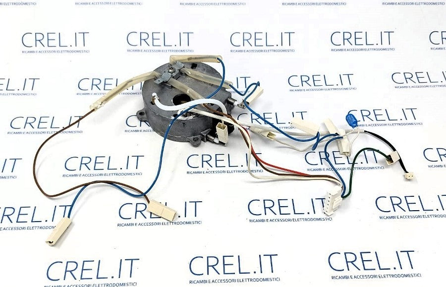 Caldaia Completa Macchina A Capsule Lavazza Imper Compact Epb Usata