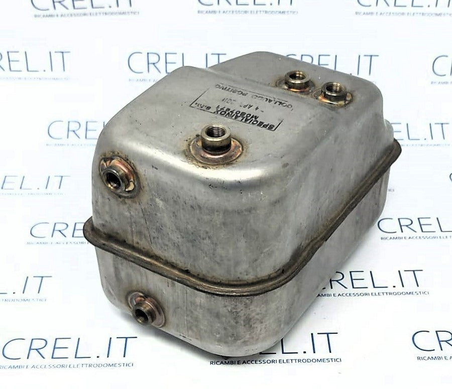 Caldaia Senza Resistenza Polti Lecoaspira Intelligent Lux, Genius Spedizione Gratuita