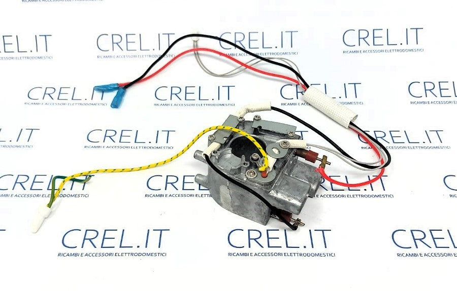 Caldaia Completa Macchina Da Caffè Bialetti Tazzissima Usata