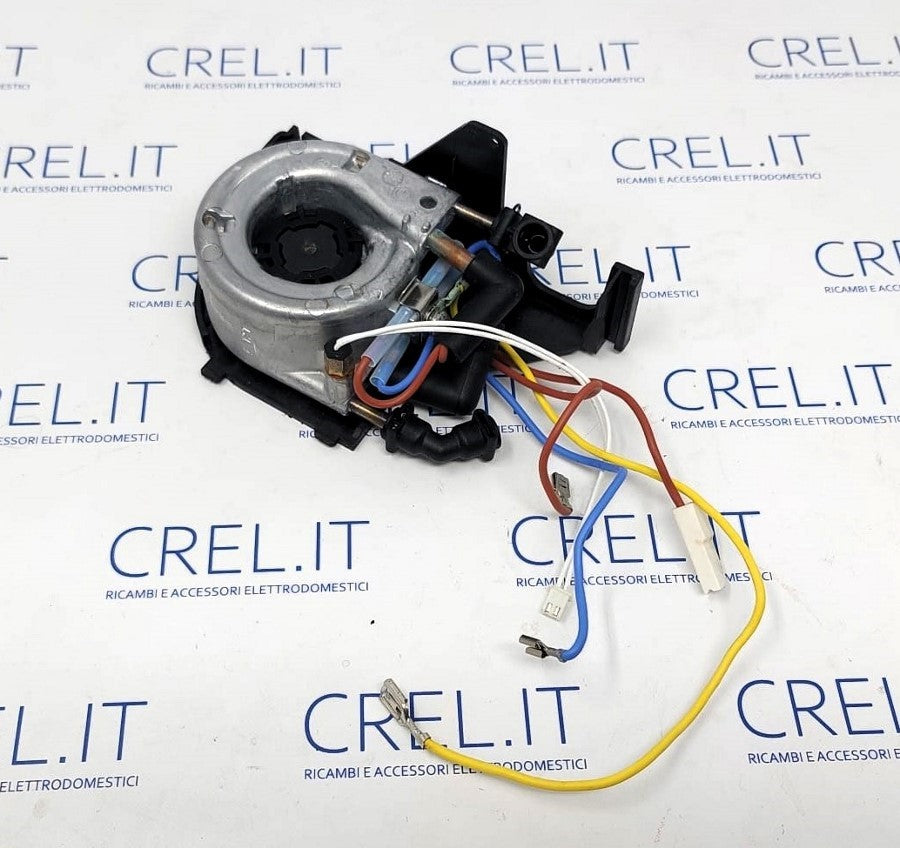 Assieme Caldaia Macchina Da Caffè Nespresso Citiz Usata