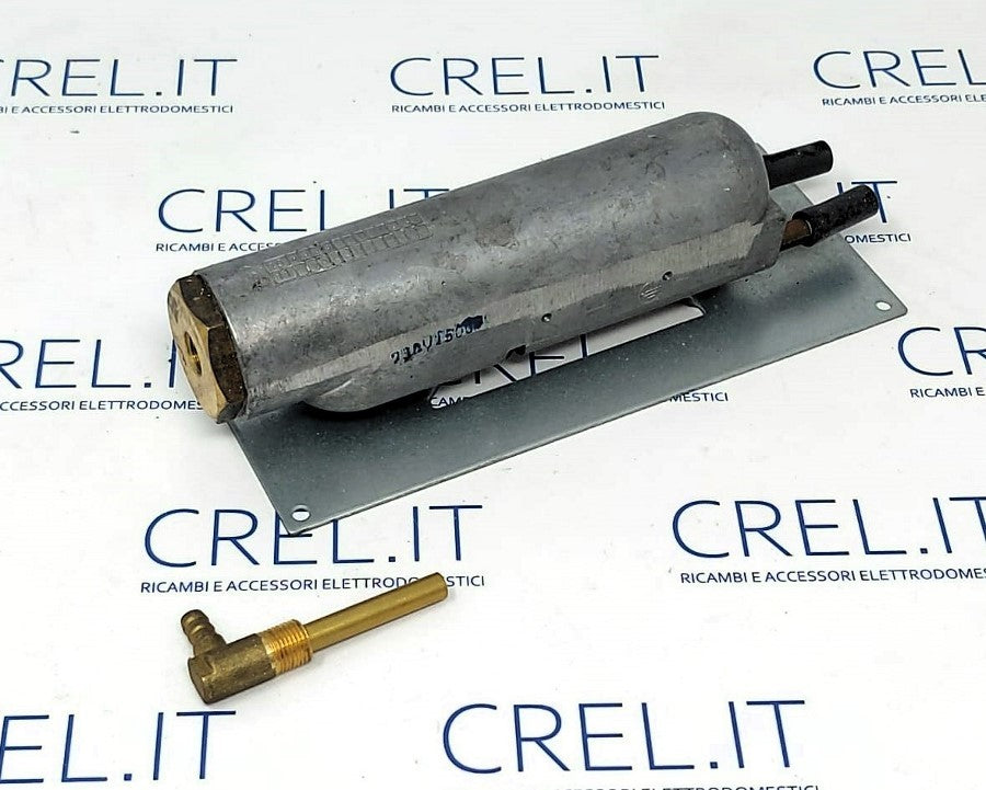 Scambiatore Di Calore Polti 1500w