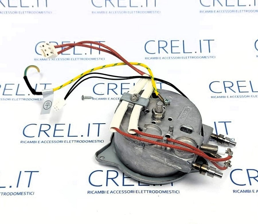 Assieme Caldaia Macchina Da Caffè Sgl Flexy 900912 Usata