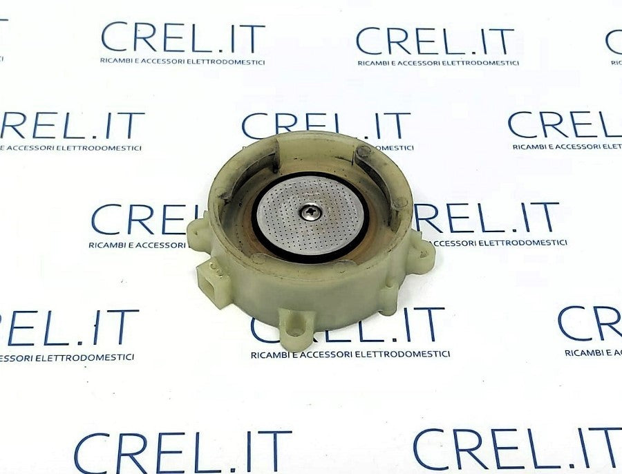 Caldaia Inferiore Macchina Da Caffè Klarstein 10041523 Usata