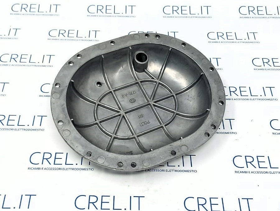 Caldaia Superiore Polti Vaporella Inox / Prof