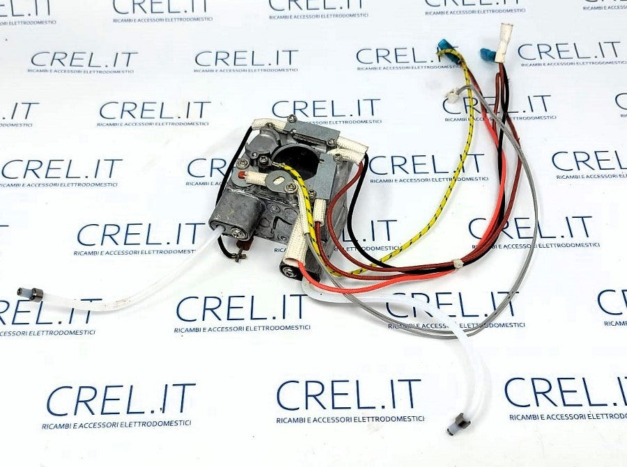 Caldaia Completa Macchina Da Caffè Bialetti Tazzissima Usata