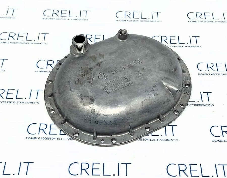 Caldaia Superiore Polti Vaporella Inox / Prof