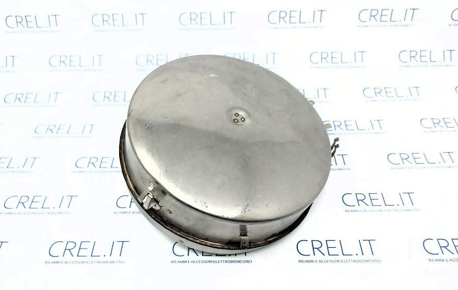 Assieme Caldaia Stiratrice Unitekno Spedizione Gratuita