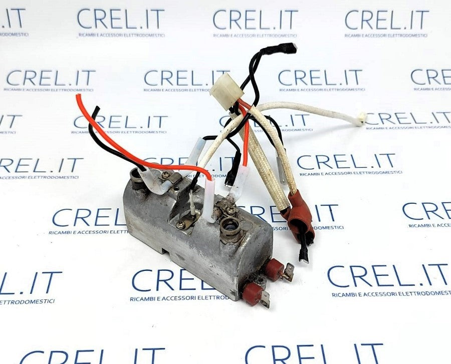 Caldaia Macchina Da Caffè Indesit Uno System Usata