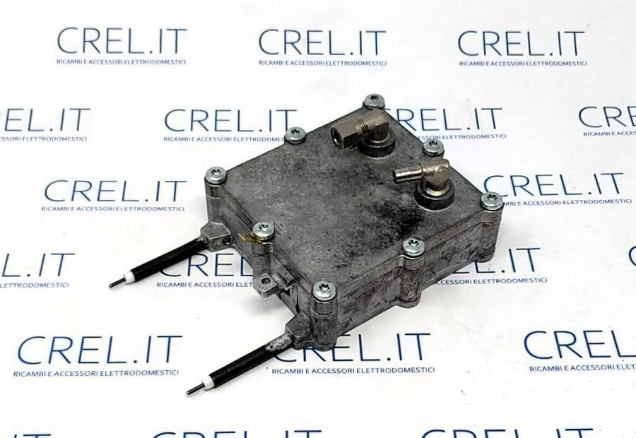 Assieme Caldaia Victoria Stirochic Vapourquick Spedizione Gratuita