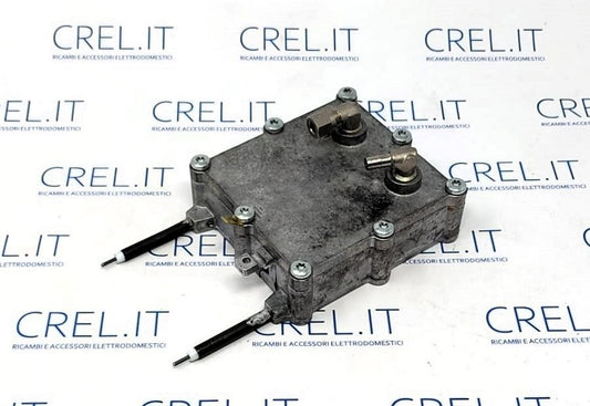 Assieme Caldaia Victoria Stirochic Vapourquick Spedizione Gratuita