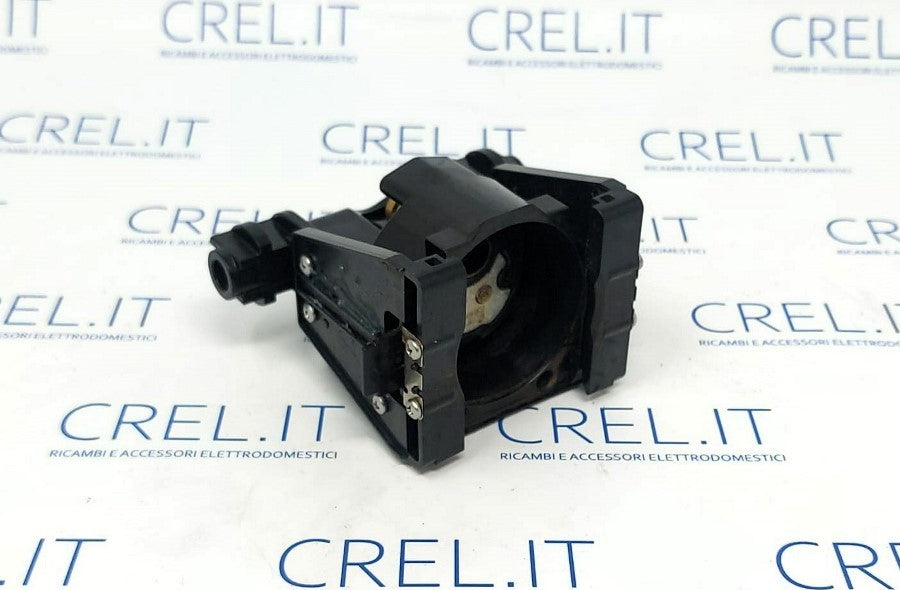 Corpo Camera Mobile Lavazza Simpla Usata