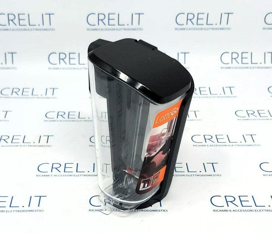 Caraffa Latte Macchina Automatica Philips Serie 2000 Spedizione Gratuita