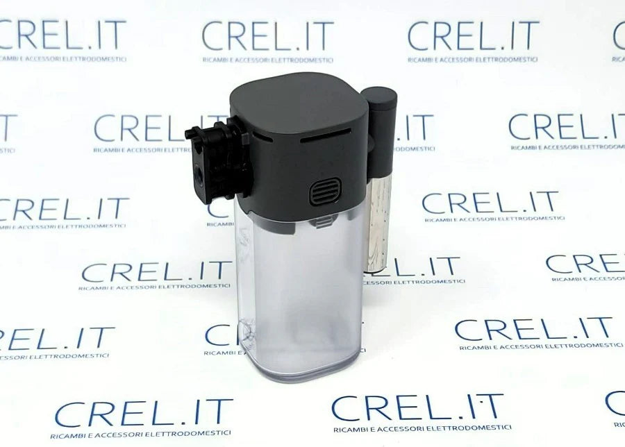 Caraffa Latte Macchina Da Caffè De Longhi Lattissima One Usata