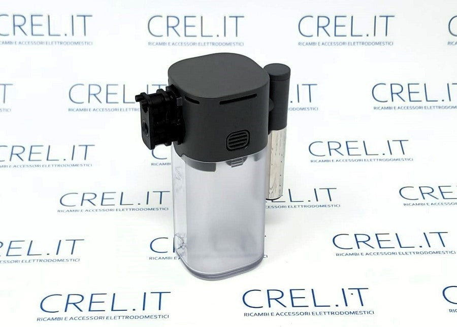 Caraffa Latte Macchina Da Caffè De Longhi Lattissima One