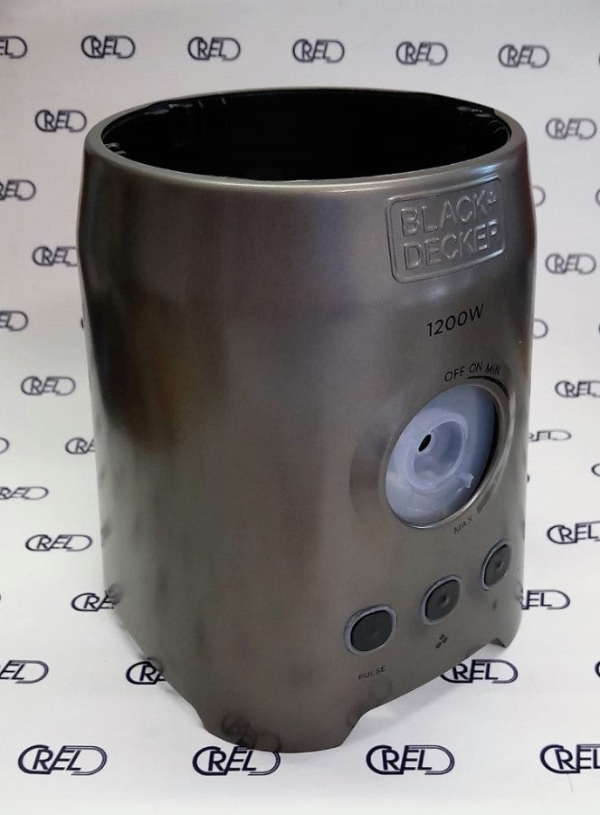 Carcassa Copertura Frullatore Black E Decker Bxjb1200e