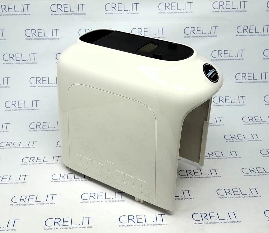 Carcassa Bianca Macchina Da Caffè A Capsule Lavazza Desea