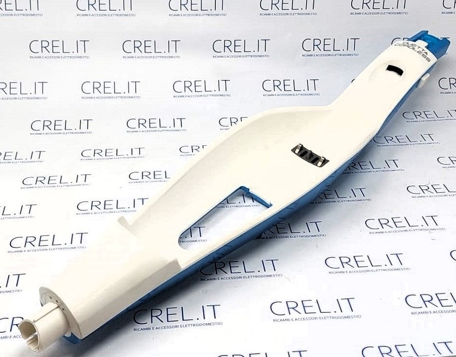 Carcassa Scopa Imetec Duetta 2in1