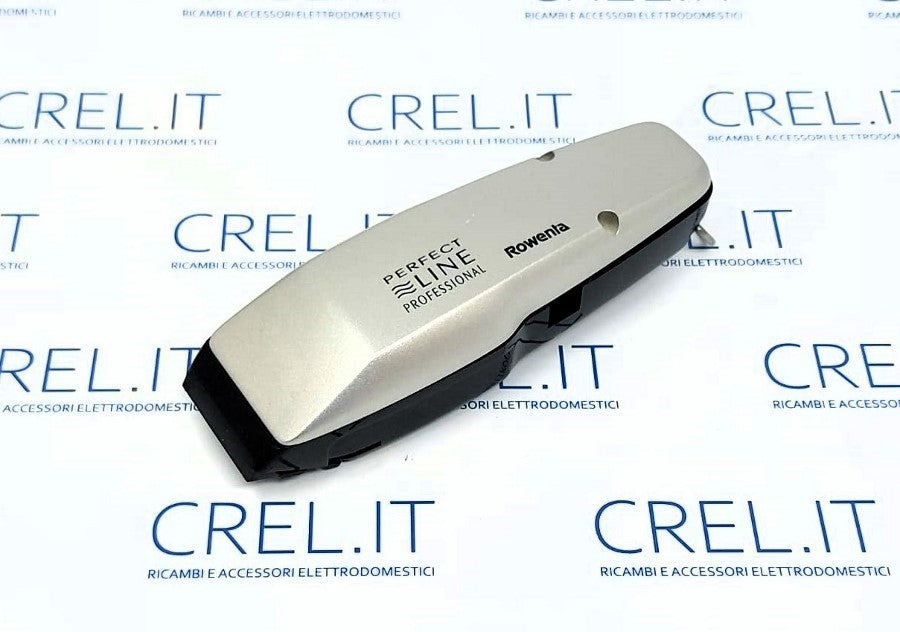 Carcassa In Plastica Regolabarba E Capelli Rowenta Hc140