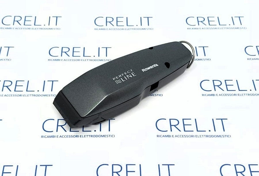 Carcassa In Plastica Regolabarba E Capelli Rowenta Hc100D