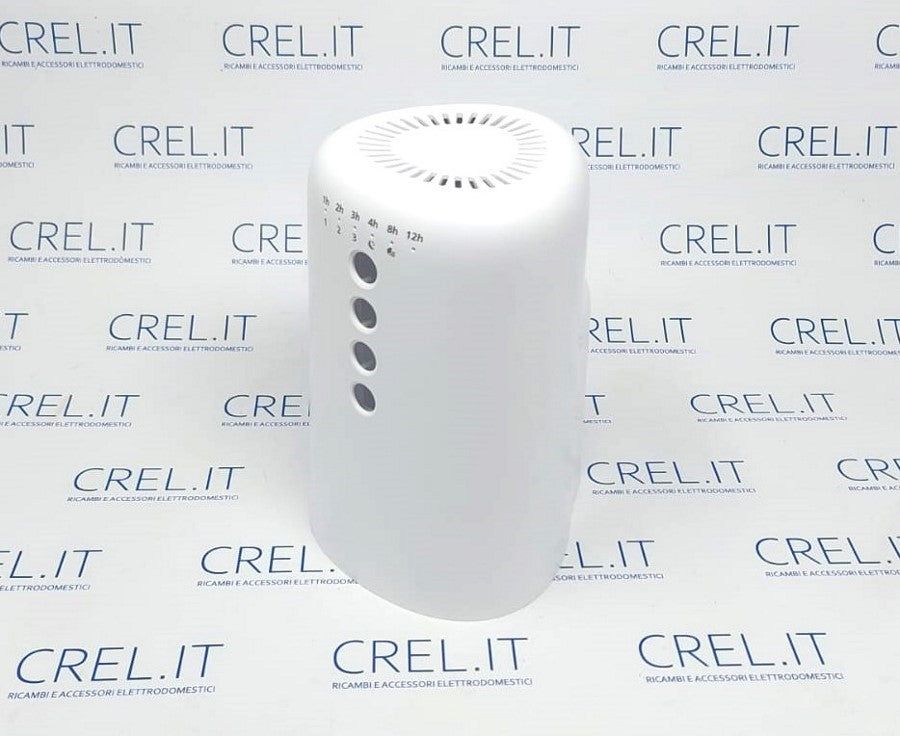 Carcassa In Plastica Ventilatore A Piantana Philips Cx2550