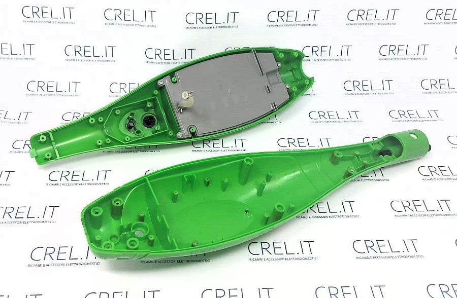 Carcasse Scopa A Vapore H2o X5 Mop