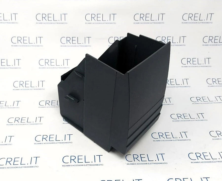 Cassetta Fondi Caffè Macchina Automatica Saeco Magic De Luxe Sup012