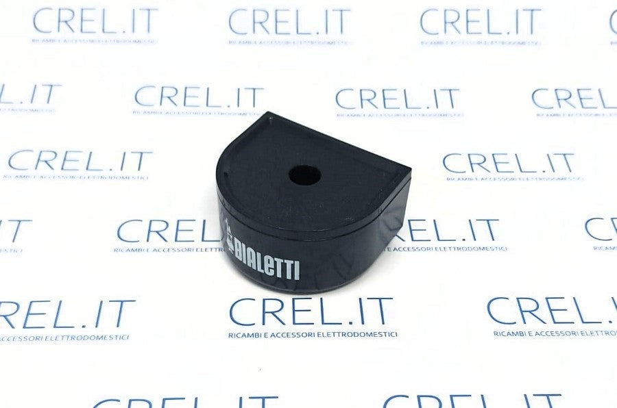 Cassettino Gocce Completo Macchina A Capsule Bialetti Gioia Usato