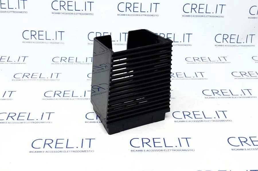 Cassetto Capsule Esauste Nespresso D45 Usato