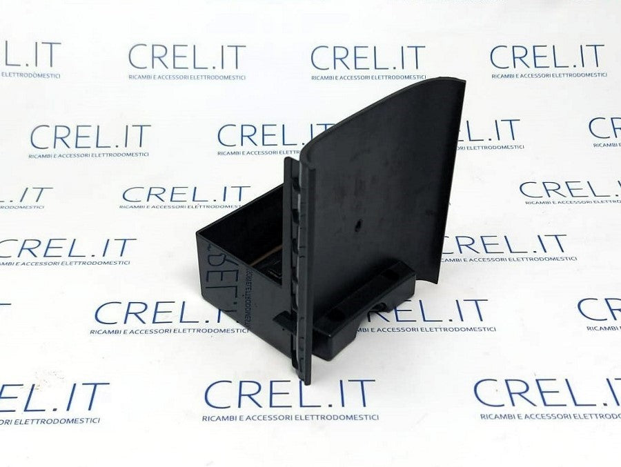 Cassetto Fondi Macchina Da Caffè Bialetti Cf69 Usato