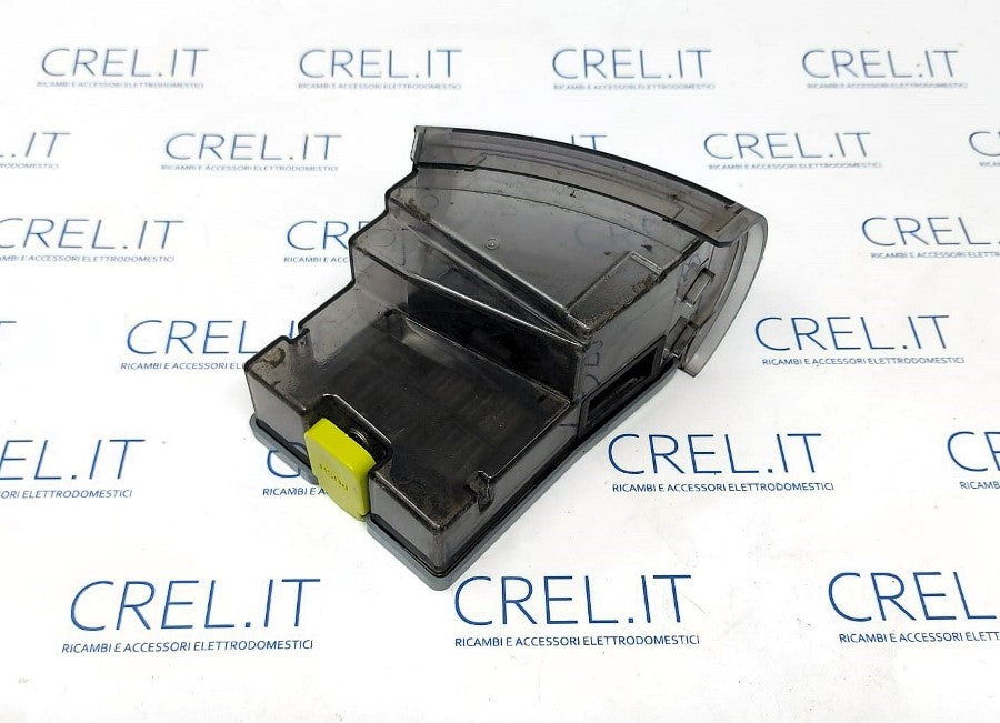 Cassetto Polvere Robot Aspirapolvere Samsung Sr9630 Usato