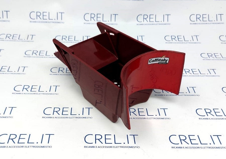 Cassetto Portacapsule Macchina A Capsule Caffitaly S04 Usato